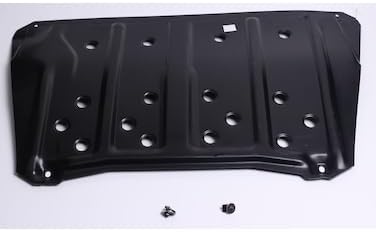 Punto Metal Karter Muhafaza Koruma Saci