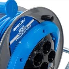 KABLOLU MAKARA UZATMA ULTRA 3 x 2.5 mm (30 metre)