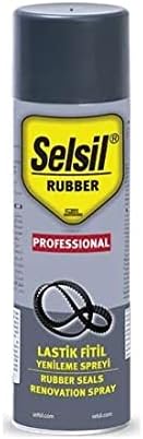 LASTİK FİTİL YENİLEME SPREYİ - 200 ML