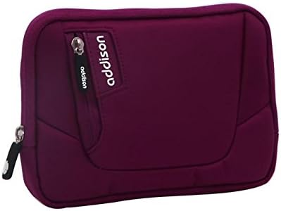 TP-161 Mor 7" - 7,85" Standlı Tablet Pc Kılıfı