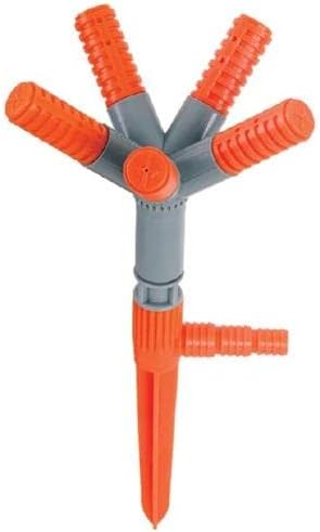 143 5 Kollu Fıskiye