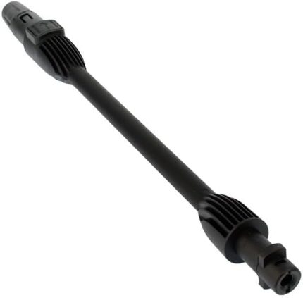 K Serisi Basınçlı Yıkama Makineleri için Ayarlanabilir Nozullu Su Püskürtme Ucu, K2 K3 K4 K5 K6 K7 Uyumlu