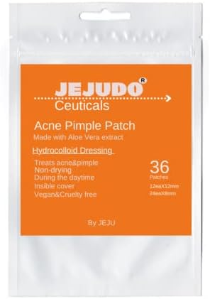 Pimple Master Patch - Sivilce Söndürücü Bant 36 patch