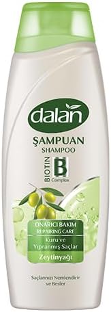 Onarıcı Bakım Şampuanı 450 ml