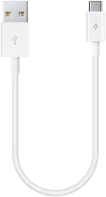 MiniCable 30cm USB-A - USB-C Şarj Kablosu