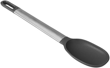 Amora Antrasit Servis Kaşığı 33 cm