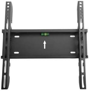 PA-40/65 40” - 65” Televizyon Sabit Askı Aparatı + MİNİ Su Terazisi HEDİYELİ (Curved Uyumlu)