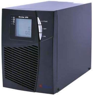 Sinus Evo 3Kva (6X7Ah) 5/12Dk Lcd Online Ups