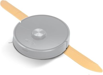 Robot Süpürge, Tekerlekli sandalye KAPI EŞİĞİ RAMPASI….