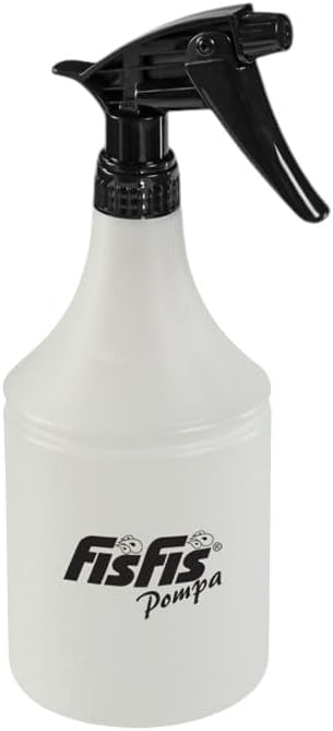Süper1000 Pro13 Endüstriyel 1.3cc Fısfıs 1Litre (Siyah)