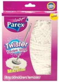TWİSTER YEDEK MOP 2 Lİ PAKET