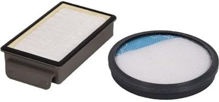 ROWENTA UYUMLU COMPACT POWER CYCLONİC HEPA FİLTRE SETİ