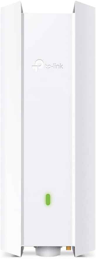 EAP610-Outdoor, AX1800 Dış Mekan Wi-Fi6 Kablosuz Erişim Noktası