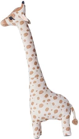 Peluş Zürafa, Uyku ve Oyun Arkadaşı-100 cm,hm403