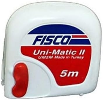 Şerit Metre 5 Metre