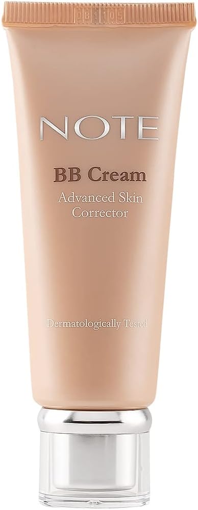 BB Cream 01 SPF 15 Nemlendirici Etkili Yoğun Kapatıcı BB Krem