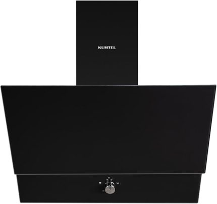 DA6-830 Davlumbaz, Siyah