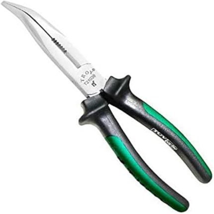 T 21038 Eğri Kargaburun, 180 Mm