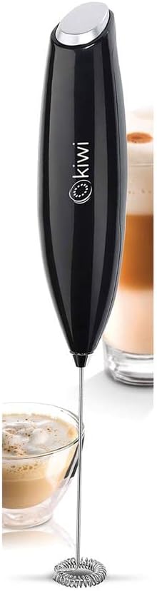 Kcw-1112 Süt & Kahve Köpürtücü