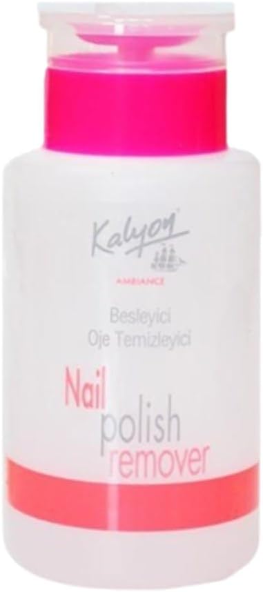 Oje Temizleme Losyonu 200 ml