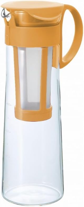 Soğuk Demleme Sürahisi - Mocca