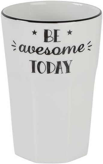 Be Happy Gıda Saklama Kapları - Ekmek Kutuları, Porselen