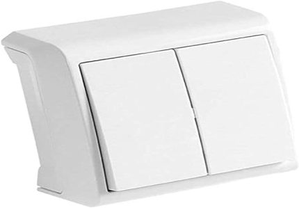 Vera Beyaz Komütatör