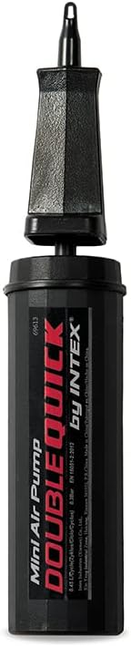 Double Quick Mini El Pompası