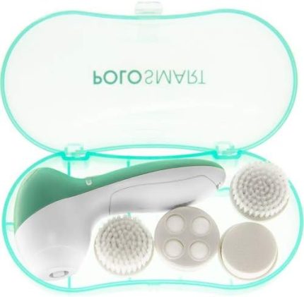 POLO-107 PSC02 Yüz Temizleme Cihazı 1 Paket(1 x 300 g)