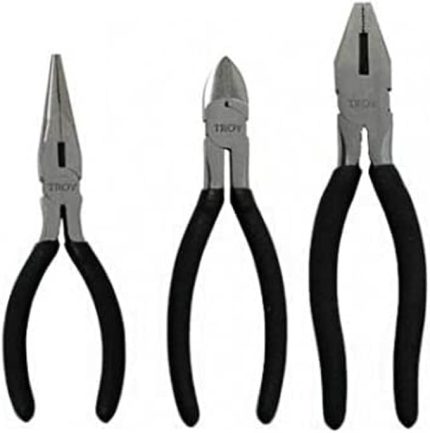 T 21060 Pense Seti, 3 Parça