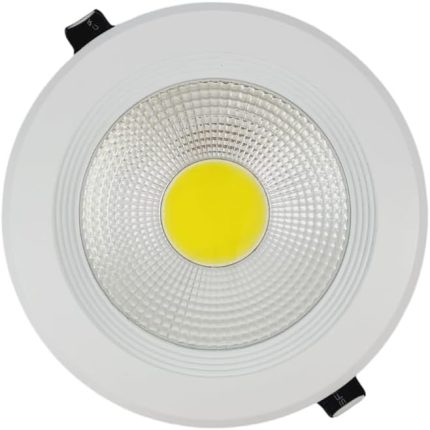 WATT LED SPOT TRAFOLU BEYAZ KASA GÜN IŞIĞI (YDO-F3)