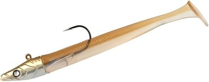 Craft Ceana Eely Shad Silikon Yem CES-130#006 Sexy Shad