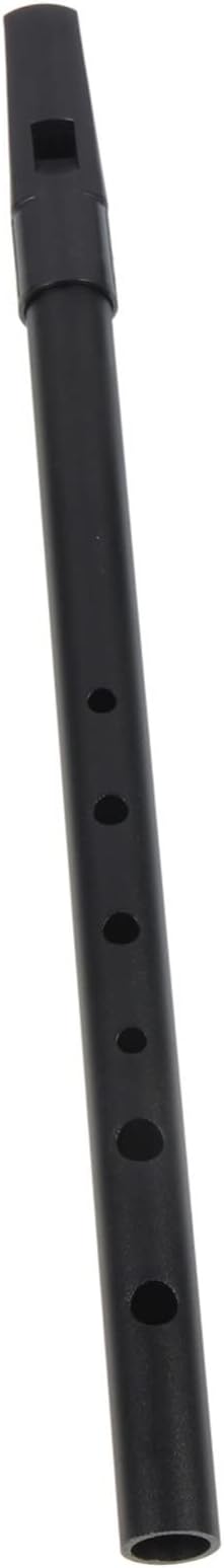 İrlanda Flüt Teneke Düdük C Tuşu Flüt Çocuklar Ve Yeni Başlayanlar İçin Kılıflı Yüksek Perdeli Müzik Aleti