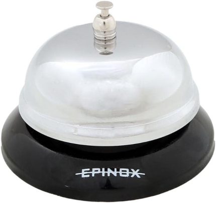 Çağrı Zili - Resepsiyon, Tezgah, Mutfak, Şef, Aşçı, Servis, Otel, Yemek Zili, Çok Renkli