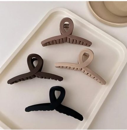4'lü Mandal Toka Seti, Kadın Çocuk Mandal Toka, Lastik Toka Seti, Toka Organizer, Toka, Kız Çocuk Toka, Kadife Toka
