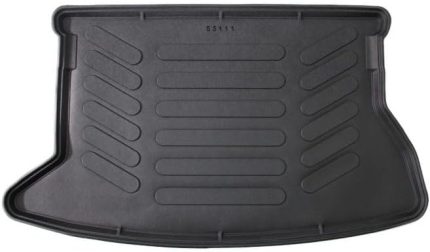 Toyota Auris 2007-2012 ile uyumlu 3D Bagaj Havuzu