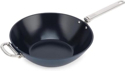Joseph Space 32 Santimetre Wok Tava