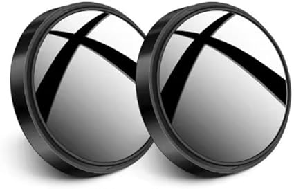 Kör Nokta Ayna Seti 2 Adet - Görsel 2