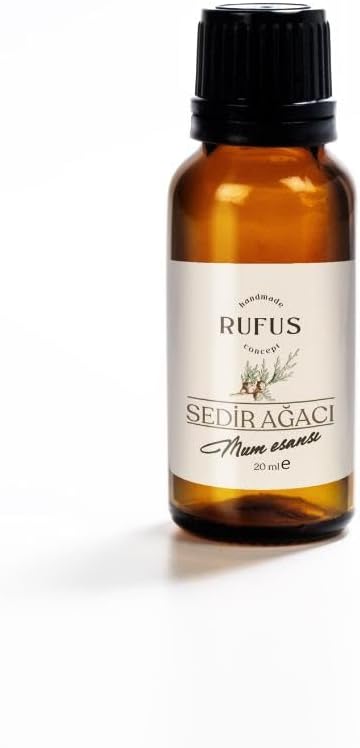 Concept Sedir Mum Esansı 20ml