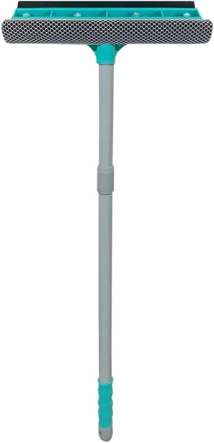 TELESKOPİK SAPLI CAM SİLECEĞİ