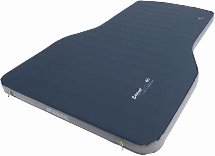 Araç için Şişme Mat Tesla Y, Skoda Enyaq vb. uyumlu