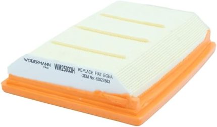 Hava Filtresi Fiat Egea Sedan 1.6 D 2015-2019 ile uyumlu