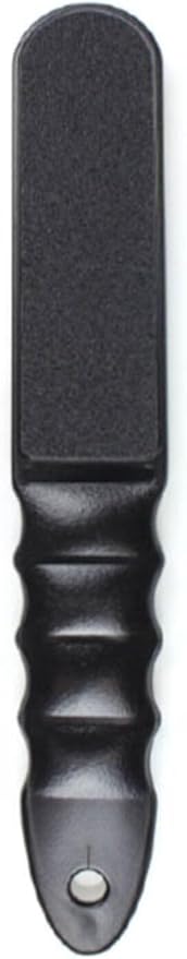 Topuk Törpüsü (Siyah)