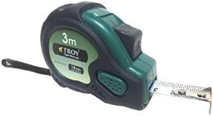 T 23123 Stoperli Åžerit Metre, 3 X 16 Mm