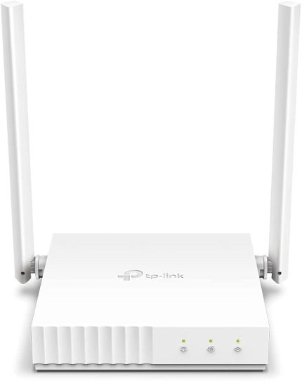 TL-WR844N, 300 Mbps Wi-Fi Router, Ebeveyn Denetimleri, All-in-one( Router, Access Point, Range Extender, WISP) Modları
