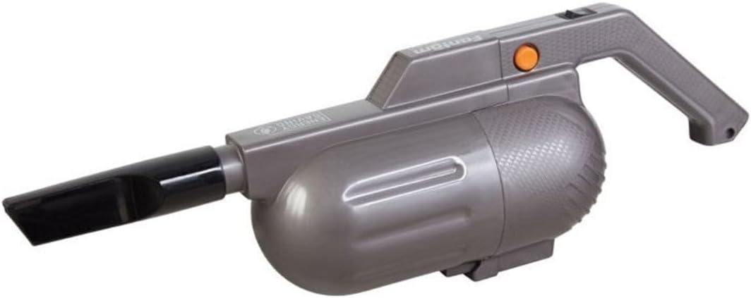 Pratik P 1200 Elektrikli El Süpürgesi Gri - Görsel 4