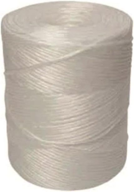 Plastik Çuval Ağzı Paketleme İpi 500 Gram