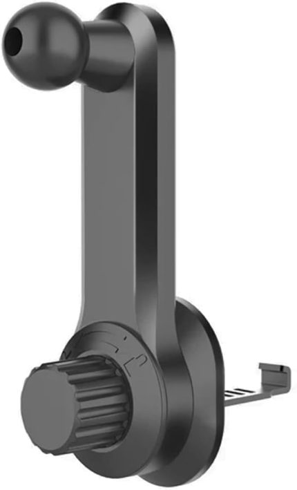 Oto Araç Tutucu Sağlam Ayarlanabilir Kıskaçlı Tutucu Parçası 17mm-AL4262