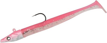 Craft Ceana Eely Shad Silikon Yem CES-75#003 Pink