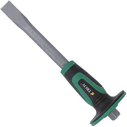 T 27050, Ergonomik Saplı Keski, Yeşil/Siyah